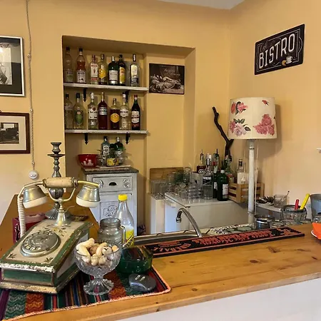 Gli Acquerelli فندق مبيت وإفطار *